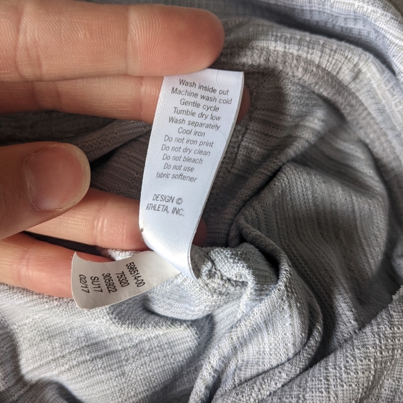 Athleta Chat to Town Leggings - Picture 10 of 16